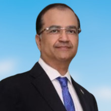 Amit Dang